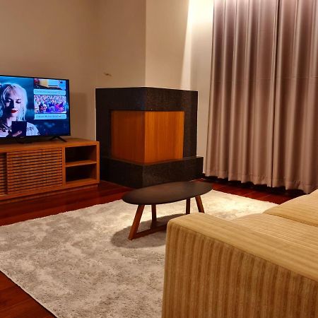 Апартаменты Apartamento Borges 2808 Грамаду Экстерьер фото