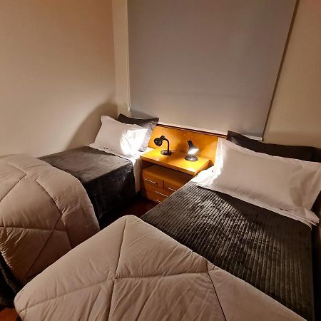 Апартаменты Apartamento Borges 2808 Грамаду Экстерьер фото