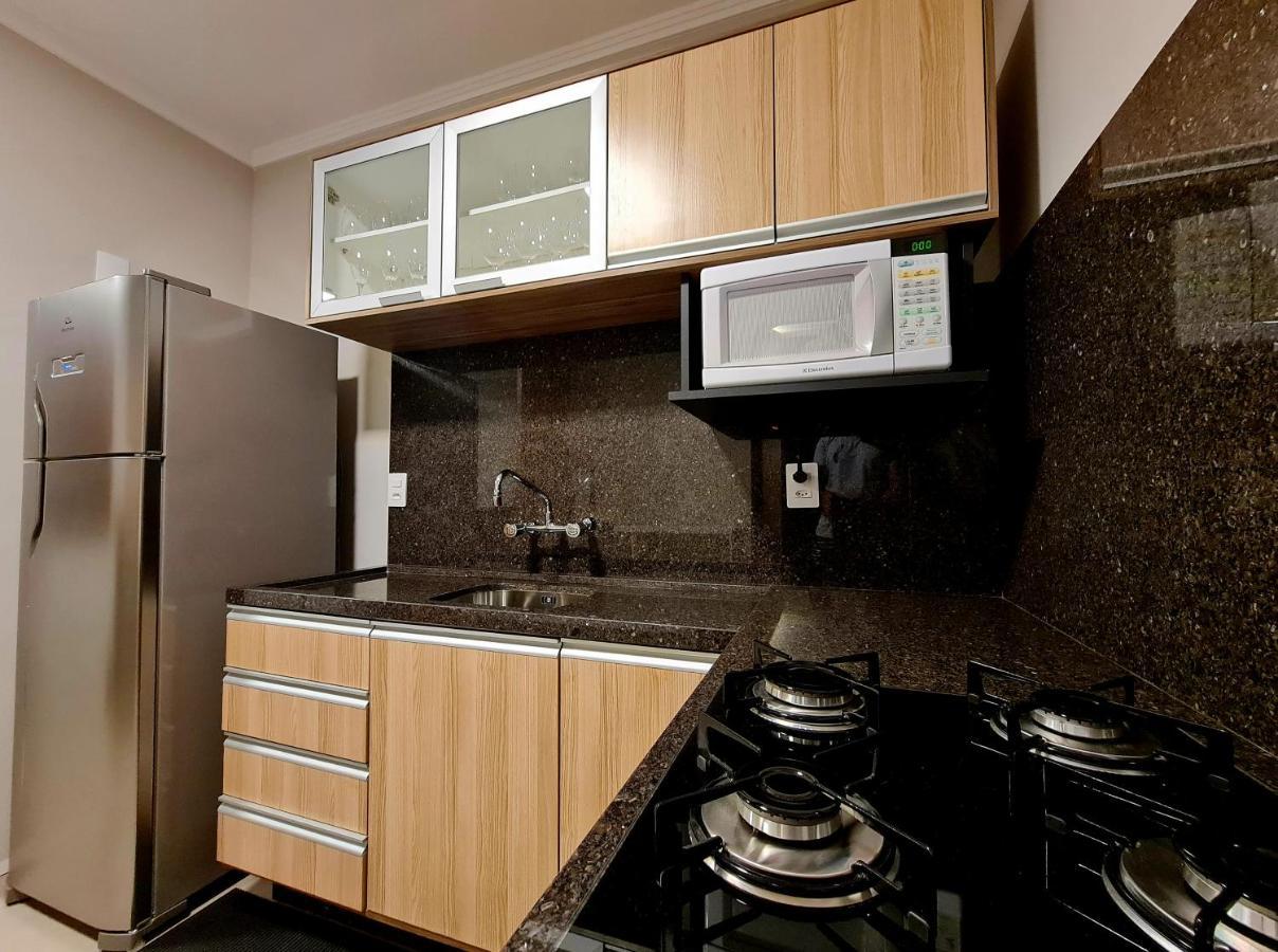 Апартаменты Apartamento Borges 2808 Грамаду Экстерьер фото