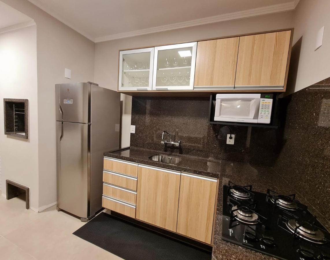 Апартаменты Apartamento Borges 2808 Грамаду Экстерьер фото